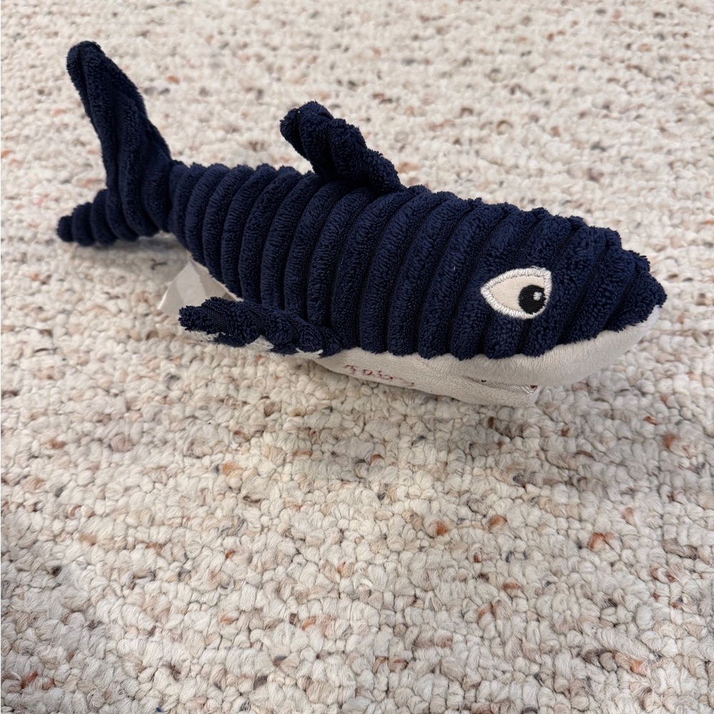 Bruce the Shark Tooth Fairy from Maison Chic